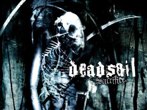 DEADSOIL – Sacrifice