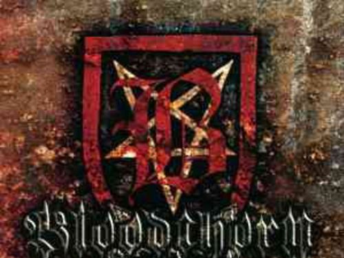 BLOODTHORN - Genocide