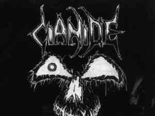 CIANIDE - Ashes to Dust