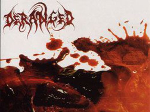 DERANGED - Obscenities in B-Flat