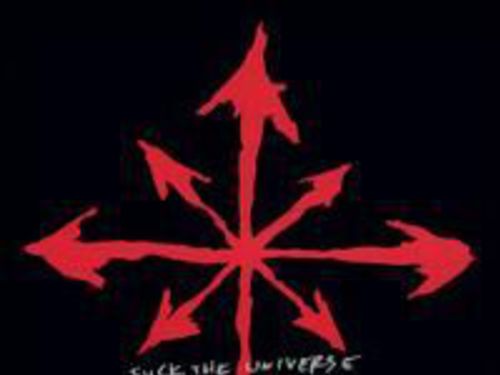 CRAFT – Fuck The Universe
