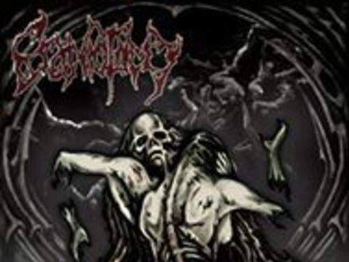 CRANIOTOMY - Cut A Piece For Your Hunger