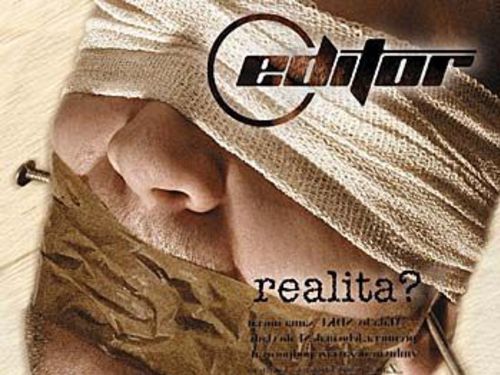 EDITOR - Realita?