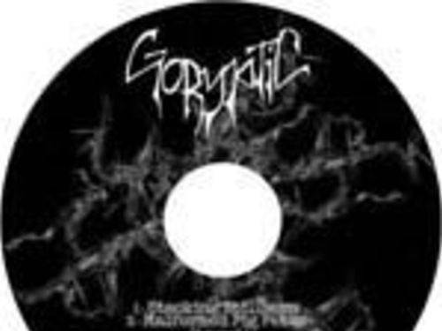 GORYPTIC - promo