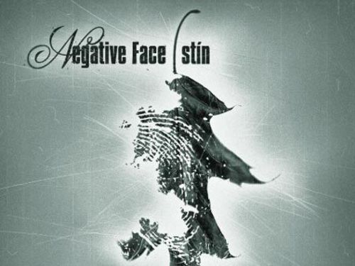 NEGATIVE FACE - Stín