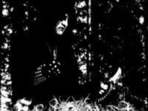 SATANIC WARMASTER &#8211; Carelian Satanist Madness