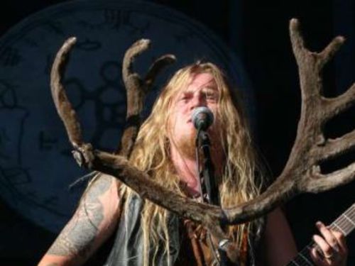 Veselá finská šestice z „Lesního Klanu“ KORPIKLAANI rozdovádí ZLÍN a pokřtí nové DVD Masters Of Rock 2006!