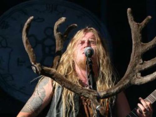 Veselá finská šestice z &#8222;Lesního Klanu&#8220; KORPIKLAANI rozdovádí ZLÍN a pokřtí nové DVD Masters Of Rock 2006!