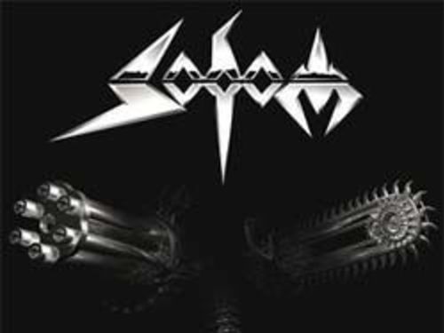 SODOM &#8211; Sodom