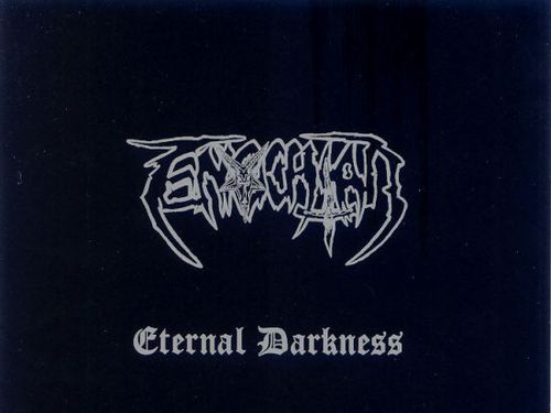 ENOCHIAN &#8211; Eternal Darkness