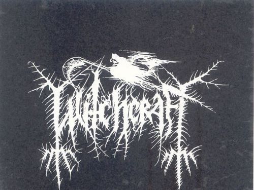 WITCHCRAFT &#8211; Years Of Blood