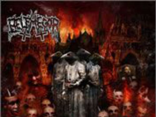 BELPHEGOR &#8211; Pestapokalypse VI