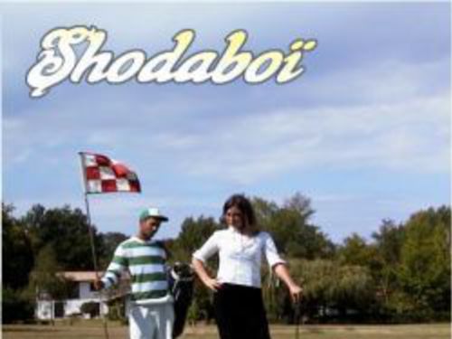 SHODABO&Iuml; &#8211; Milf