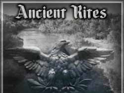 ANCIENT RITES - Rvbicon