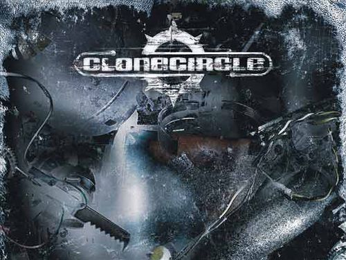 CLONECIRCLE &#8211; Superimposed