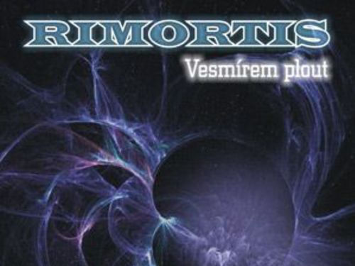 RIMORTIS - Vesmírem plout