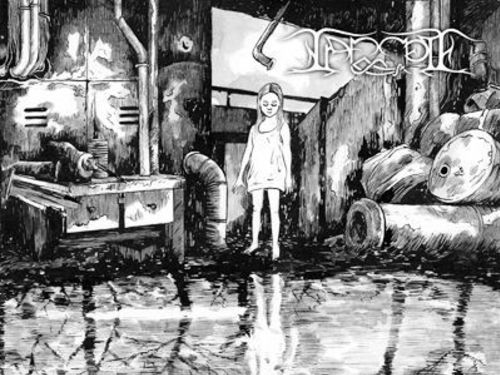 LAMMOTH – Reflections