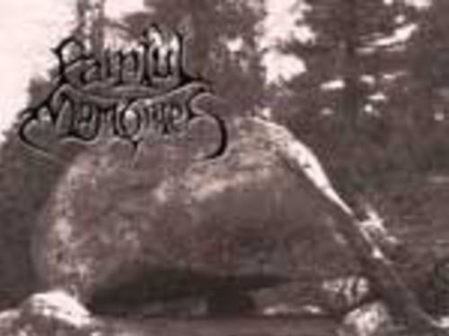 PAINFUL MEMORIES – Memorial to suffering