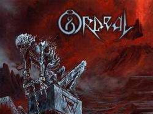 ORDEAL &#8211; Atrocities