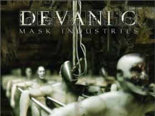DEVANIC – Mask Industries