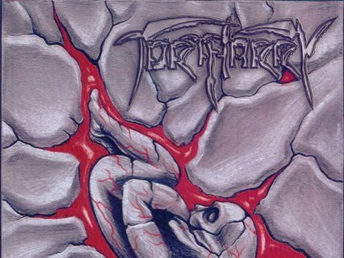 TORTHARRY – Reborn