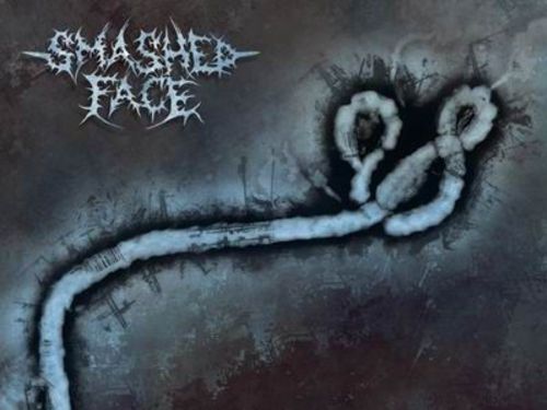 SMASHED FACE &#8211; Virulent Procreation