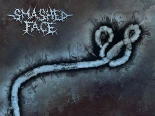 SMASHED FACE – Virulent Procreation