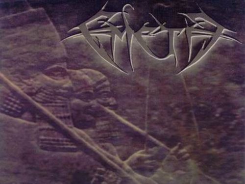 EMETH - ETERNAL BLEEDING – Split