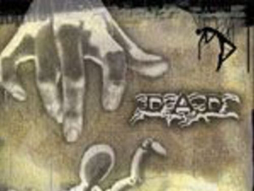 D.A.D. – Loutky