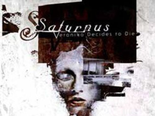 SATURNUS &#8211; Veronika decides to die