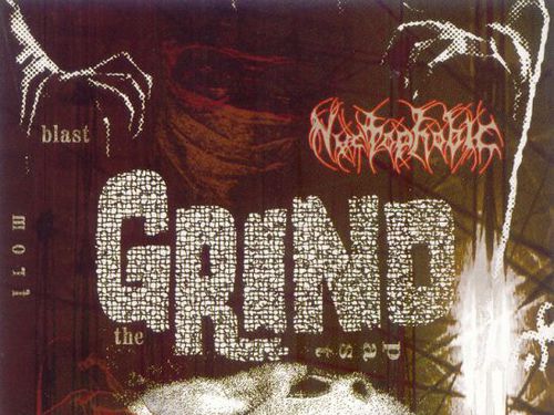 NYCTOPHOBIC – Blast From The Past