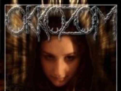 OKROZOM – Sea Of Sorrow