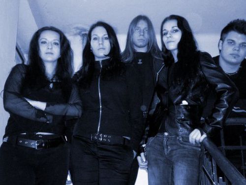 TEARS OF RAIN - „Deset otázek“