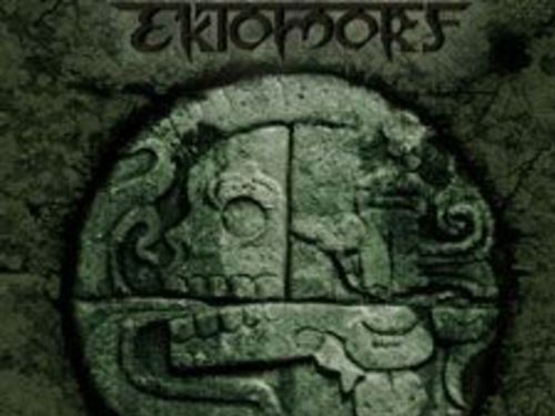 EKTOMORF – Outcast