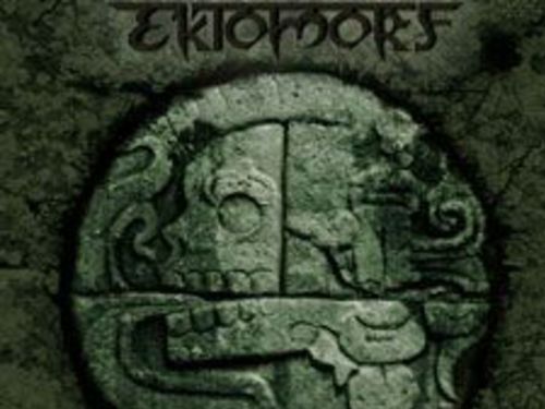 EKTOMORF &#8211; Outcast