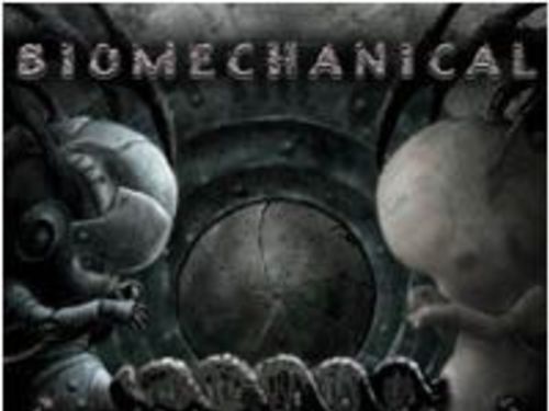BIOMECHANICAL &#8211; The empires of the worlds