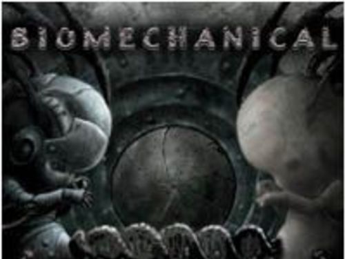 BIOMECHANICAL – The empires of the worlds