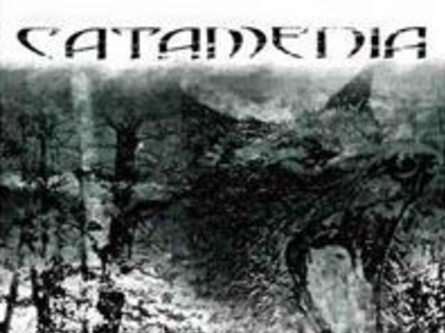 CATAMENIA - Bringing The Cold To Poland