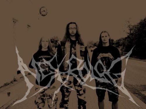 NEKROLOG - „Deset otázek“