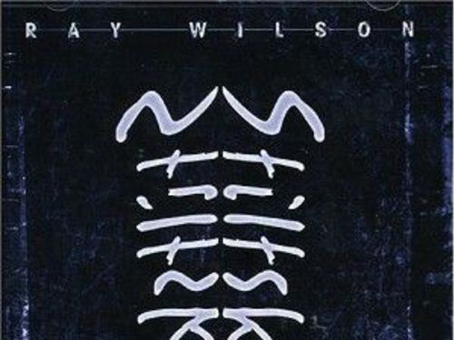 RAY WILSON & STILTSKIN - She