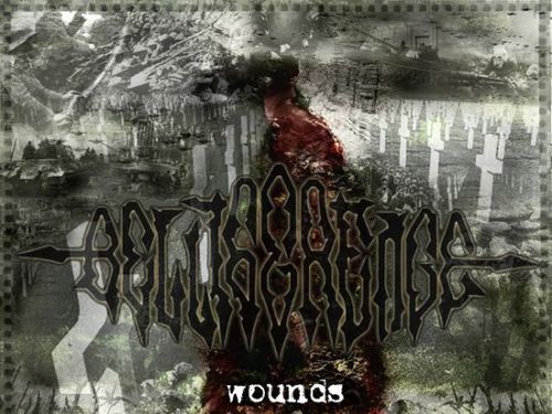 BELLIGERENCE - Wounds