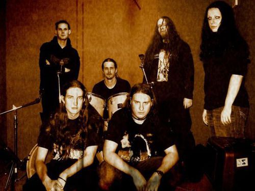 BELLIGERENCE - „Deset otázek“