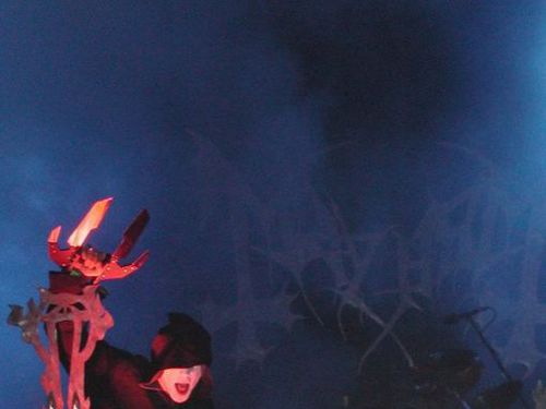 Jan Axel „Hellhammer“ Blomberg – Hrubá kniha s nesčítateľným počtom kapitol