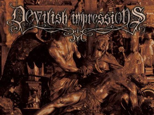 DEVILISH IMPRESSIONS – Plurima Mortis Imago