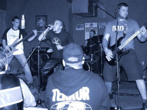 GYNAT RESIA - „Deset otázek“
