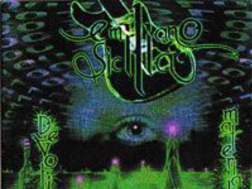 EMILIANO SICILIA – Devotion, Materialize