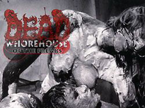 DEAD - Whorehouse of the Freaks