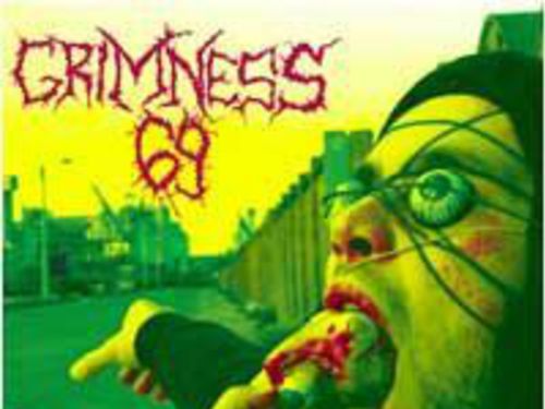 GRIMNESS 69 - Grimnes Avenue 69