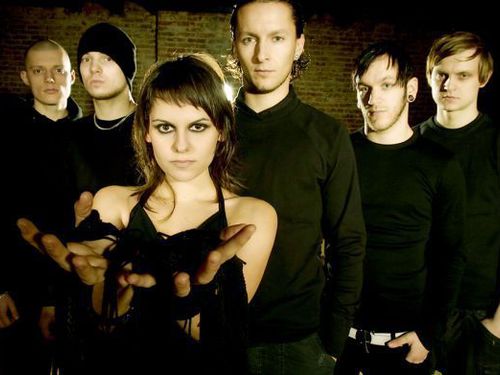DEADLOCK – Wolves