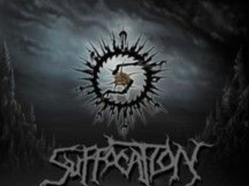 SUFFOCATION &#8211; Suffocation